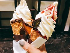 -GODIVA(王府井apm店)