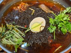 -鑫日千里马朝鲜族小馆(总店)