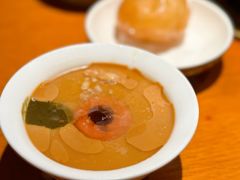 -北京老门框爆肚四季涮肉(凌河路店)