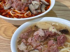 -吴记怪味面(牛王庙店)