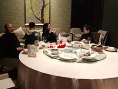 包厢-希尔顿逸林酒店·中餐厅