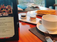 -丽晶酒店-金宝99 Restaurant