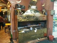 android_upload_pic-维吾尔餐厅(宜山路店)