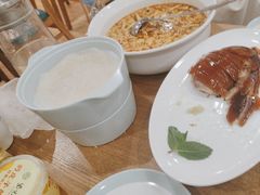 -紫光园·烤鸭(首经贸店)