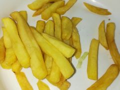 -汉堡王(金鹰天地广场店)