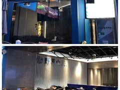 门面-野萃山·潮汕厚果汁(十亩地店)
