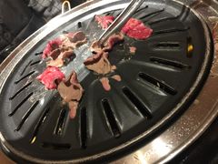 -九田家黑牛烤肉料理(石路天虹店)
