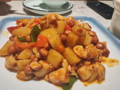 -双东酒店(东关街店)