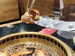 -韩盛·盛江山自助料理(于洪新玛特店)