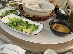 -紫藤园·天目湖大鱼头(南山竹海店)