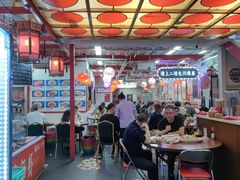 -谢记上海大排档(长寿路店)