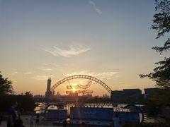 -陈鹏鹏潮汕菜(欢乐海岸 海边景观店)