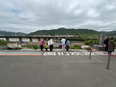 -图们国门景区