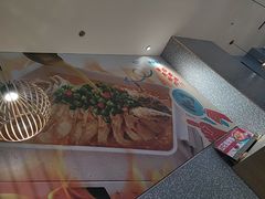-半天妖烤鱼(中山路店)