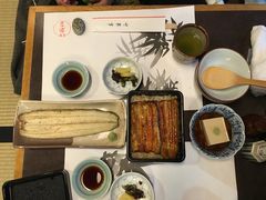-竹叶亭(银座店)