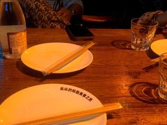 -双层巴士·鲜串鲜啤·团建聚会(凯德广场店)