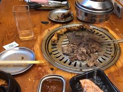 -炽城·烤肉名家(鸿达中央广场店)