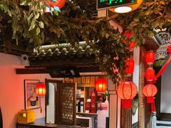 -徽镇小厨·经典徽菜(十里河店)