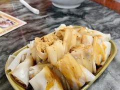 牛腩汁肠粉-三鄉濑粉·铭珠粥粉