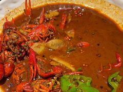 -京悦南门涮羊肉·羊蝎子火锅(田林路店)