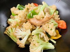 -沙河粉村·国家非遗传承(云台店)