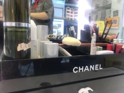 -瞬间漂亮·化妆造型(北滨路店)