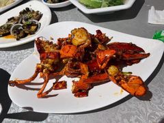 -达叔香味海鲜(海棠68环球美食街店)
