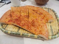 烤馕-巴依老爷·新疆美食(上城区天城路店)