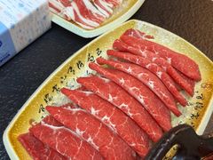 -绣园苏式火锅·开创者·腌笃鲜(大洋百货店)