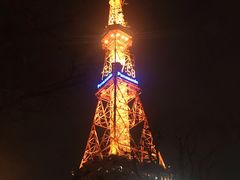-札幌电视塔