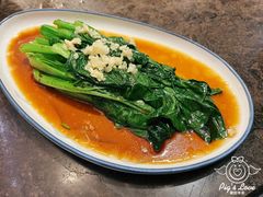 -里山四季中餐厅(来凤街店)