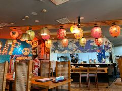 大堂-有喜屋·深夜食堂(北京西路店)
