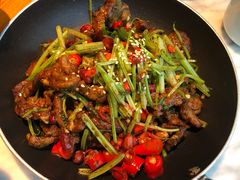 -小菜园新徽菜(无锡宜家荟聚中心店)