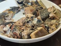 -山人野生菌餐厅