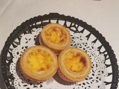 蛋挞-老伙记海鲜码头(北滘店)