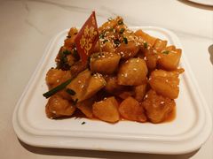 荔枝肉-旺达·福州菜(正大广场店)