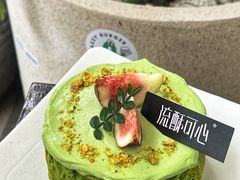 -流酥可心·牛乳蛋糕商店(禾祥西路店)