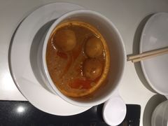 太兴餐厅(东方广场店)-太兴餐厅(东方广场分店)