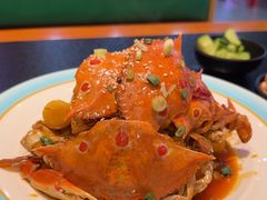 -聚味罗记大排檔·烧烤·鲜鱼杂·甲鱼煲(科学馆店)