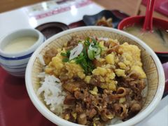 -食其家·牛丼咖喱(浦电路店)
