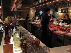 -星巴克(深圳平安金融中心B1店)