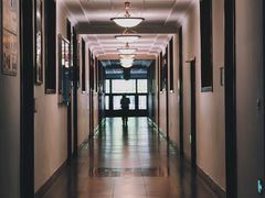 -东北大学(南湖校区)