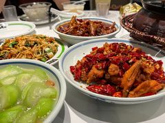 -欧记大排档·景德菜(上海首店)