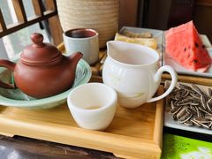 -青藤茶馆(南山路店)