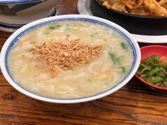 浆面条-老雒阳面馆·水席·洛阳菜(王城路店)