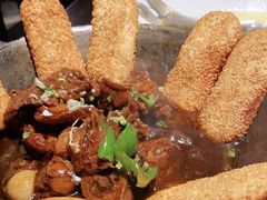 -南京大牌档(济南万象城店)