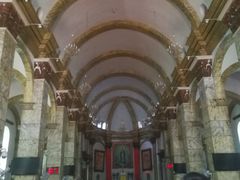 -中华圣公会教堂旧址