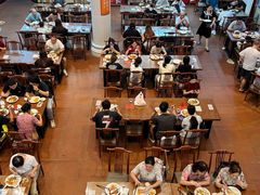 -日日鲜自助餐厅(小公园店)