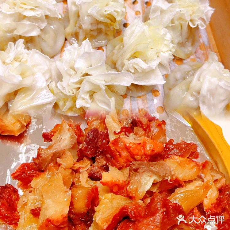 老字号”老爷庙”带你吃遍大同！