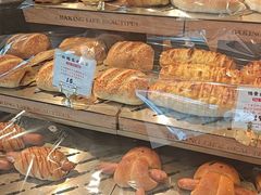 -西村叔叔的店·面包·甜品·蛋糕(清河万象汇店)